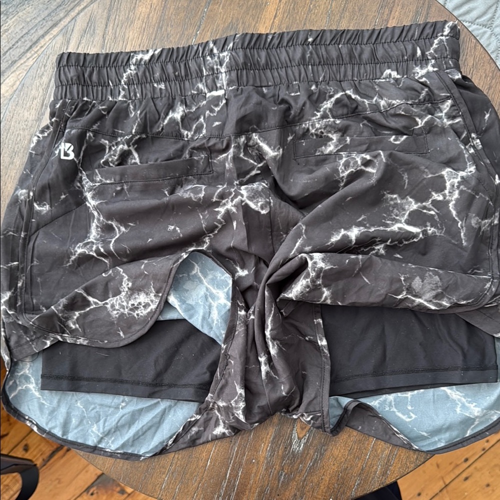 BuffBunny Flo Shorts - Picture 5 of 5